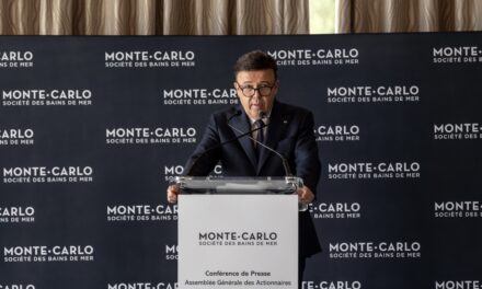 Monte-Carlo SBM posts record €861.6 million revenue