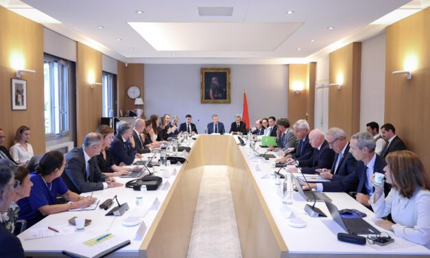 Monaco reports major progress in anti-money laundering fight, FATF plans on-site visit