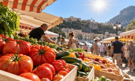 Extreme heat brings extreme prices