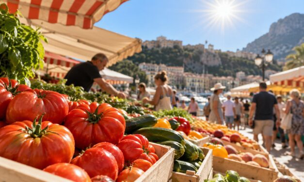 Extreme heat brings extreme prices