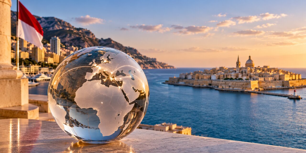 Monaco Telecom expands its international footprint