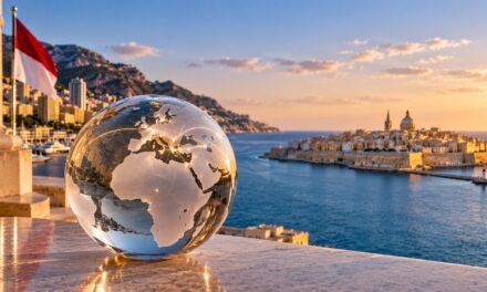 Monaco Telecom expands its international footprint