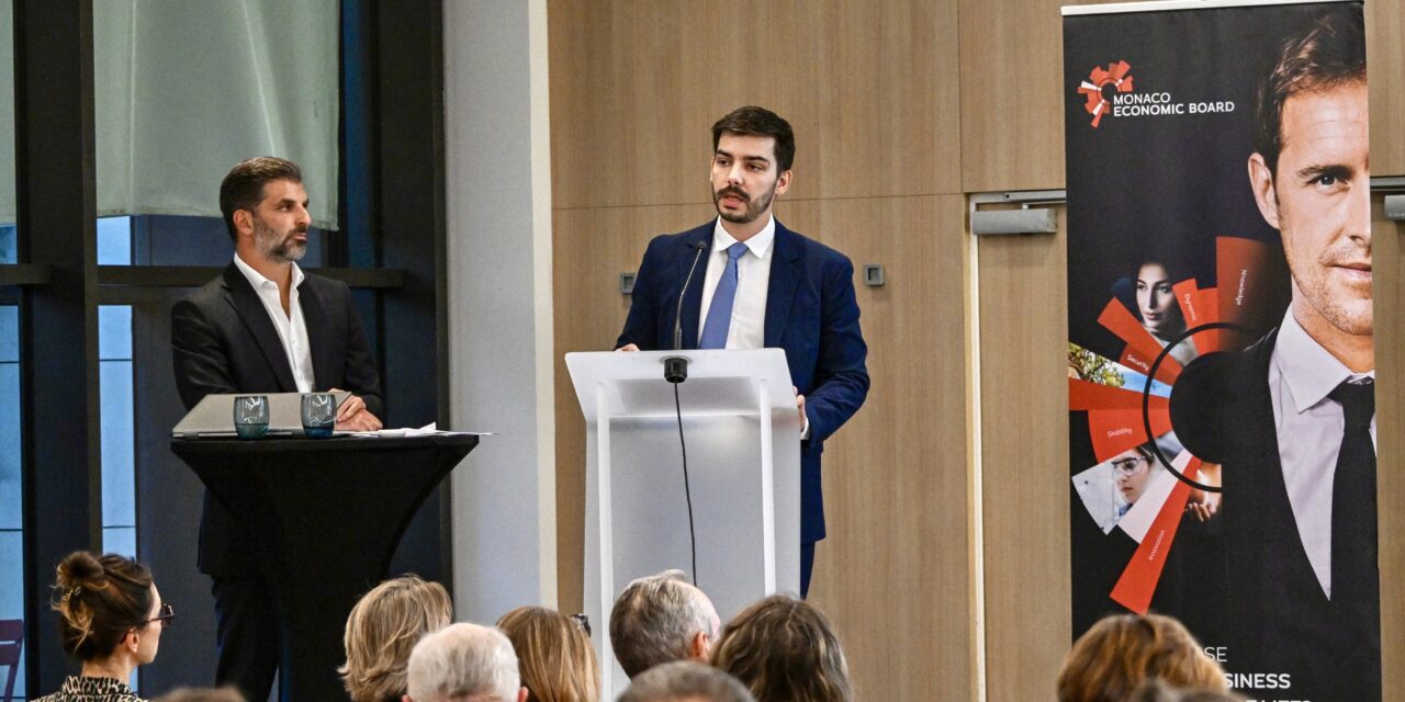 MEB conference breaks down Monaco’s new company law reform for over 120 executives