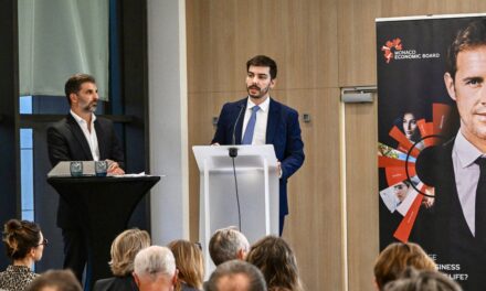 MEB conference breaks down Monaco’s new company law reform for over 120 executives