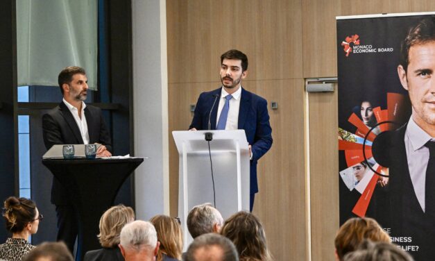 MEB conference breaks down Monaco’s new company law reform for over 120 executives
