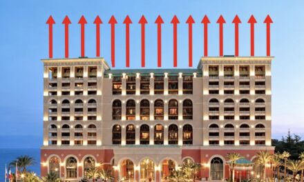 SBM’s 2027 twin mega-projects: Three-storey Monte-Carlo Bay extension and Thermes Marins rebuild