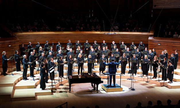 Massenet’s forgotten opera Roma reborn in Monaco and Paris
