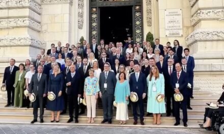 Monaco hosts Council of Europe’s Ministers’ Deputies, spotlighting environmental crisis and human rights