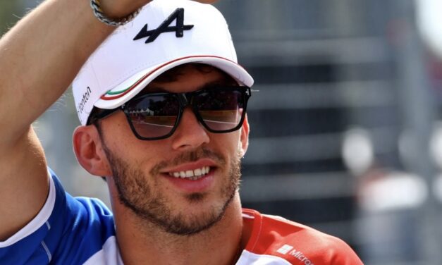 Gasly stripped of Monaco Grand Prix podium in dramatic FIA reversal