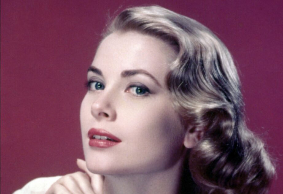 Princess Grace honoured with Washington garden tribute