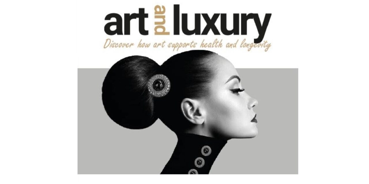 The art of living well: Art and Luxury Fair returns to Monte-Carlo