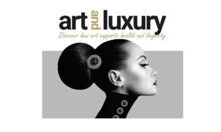 The art of living well: Art and Luxury Fair returns to Monte-Carlo