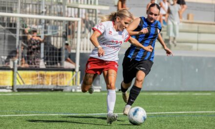 Monaco United thrash AS Cannes 9-1 to launch Regional era in style