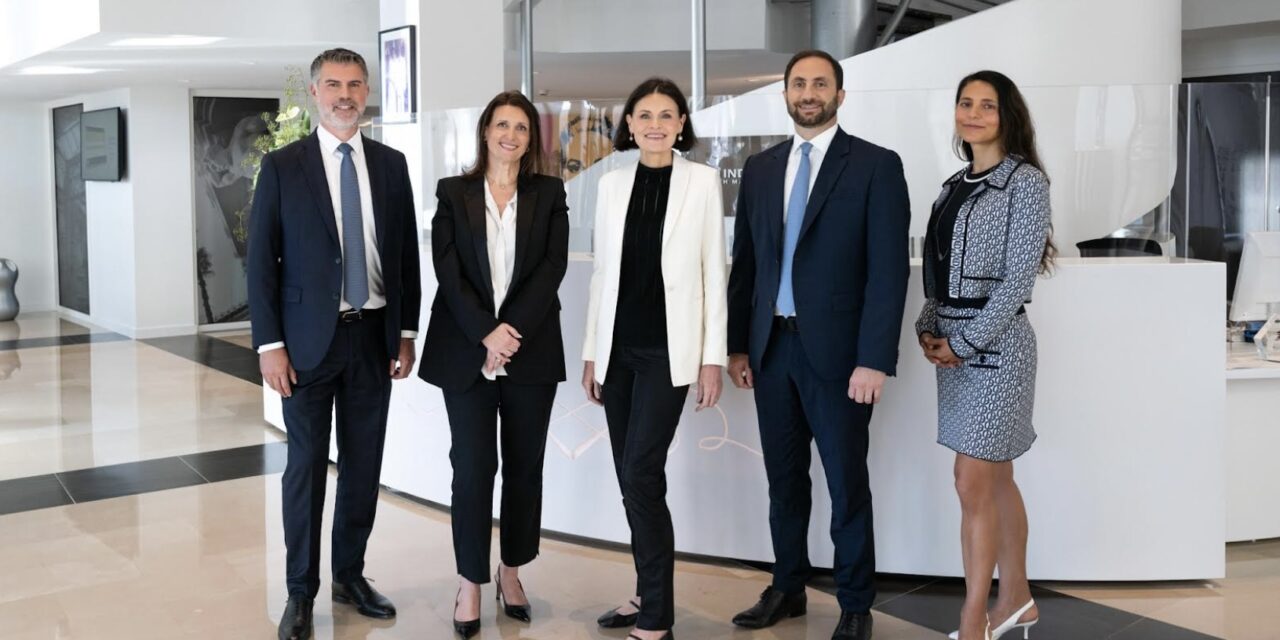 CFM Indosuez unveils “Client at the Heart” strategy built around six core priorities