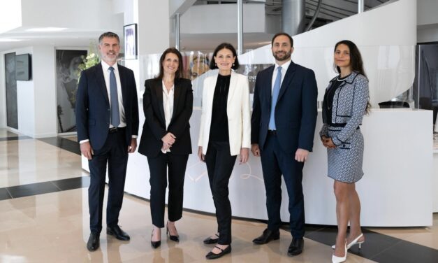 CFM Indosuez unveils “Client at the Heart” strategy built around six core priorities