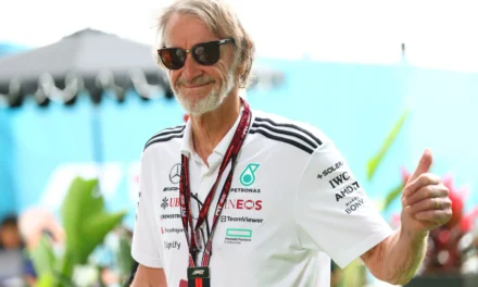 Monaco resident loses confidence in UK
