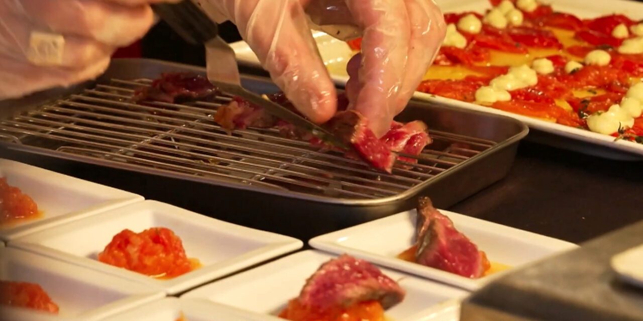 Monaco’s culinary heritage takes centre stage
