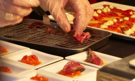Monaco’s culinary heritage takes centre stage