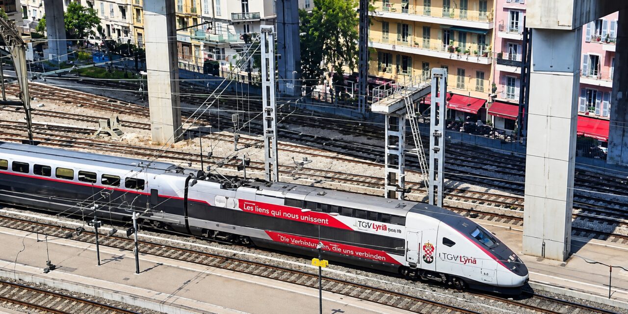 Major rail disruption expected this weekend