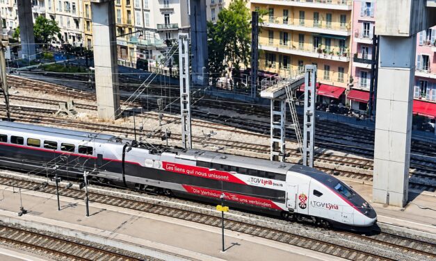 Major rail disruption expected this weekend