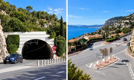 2013 to 2026: The Monaco – Cap d’Ail Tunnel Stops Being a Rumour