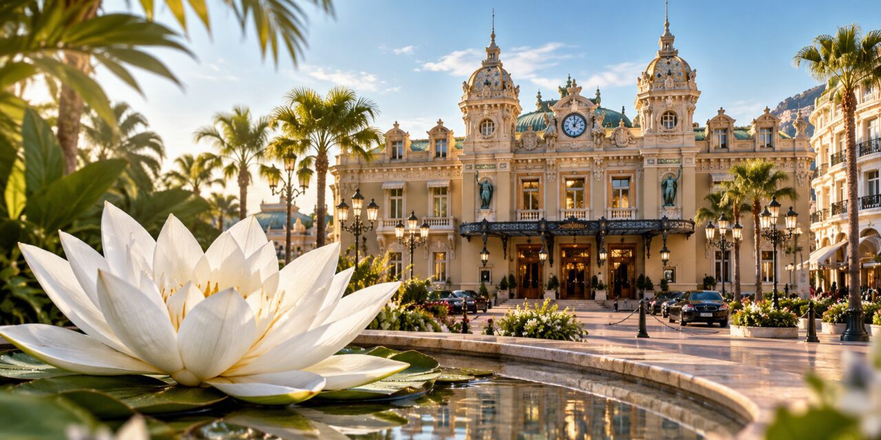 White Lotus filming to close Casino Square on September 29