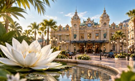 September 29 Traffic Alert: Casino Square Closed for Television Filming from 05:00 to 18:00