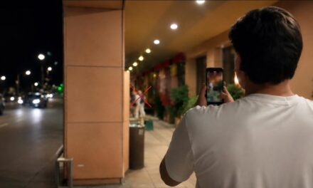 Public sex caught on camera in Monaco sparks investigation