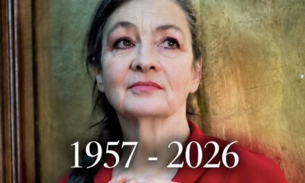 Catherine Ringer, iconic voice of Les Rita Mitsouko, dies at 68