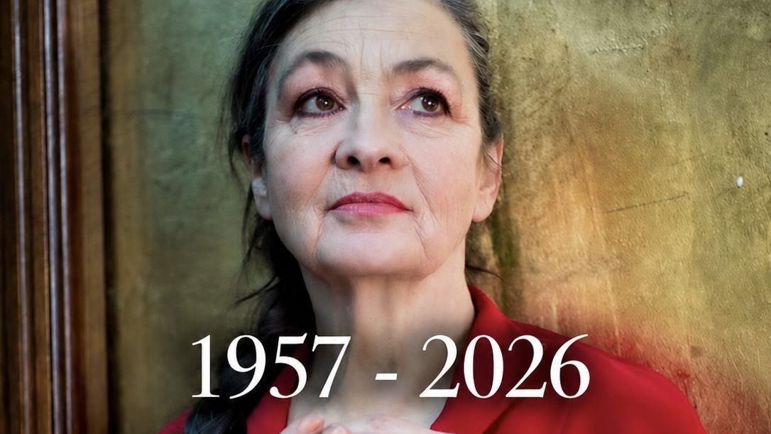 Catherine Ringer, iconic voice of Les Rita Mitsouko, dies at 68