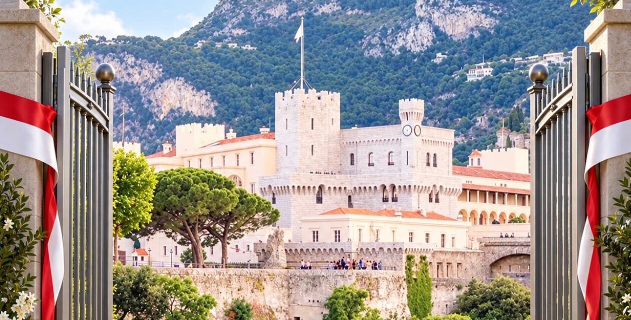 Countdown to October 30: Monaco Nears FATF Grey-List Exit