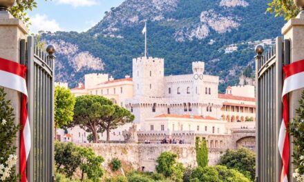 Countdown to October 30: Monaco Nears FATF Grey-List Exit