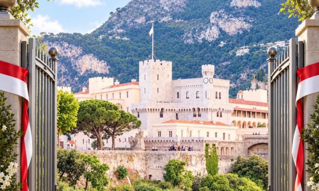 Countdown to October 30: Monaco Nears FATF Grey-List Exit