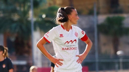 Monaco United wins historic first women’s football derby 3-1 against AS Monaco FF