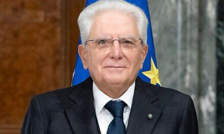 October 2–3: Monaco Announces Parking, Traffic and Drone Restrictions for Italian President Sergio Mattarella’s State Visit