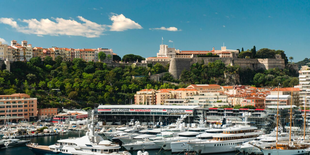 YachtWorld creates new Monaco Yacht Show hub