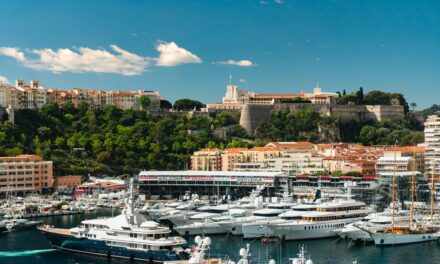 YachtWorld creates new Monaco Yacht Show hub
