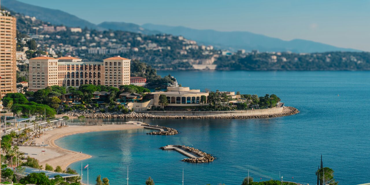 Monaco tourism enjoys bumper summer season