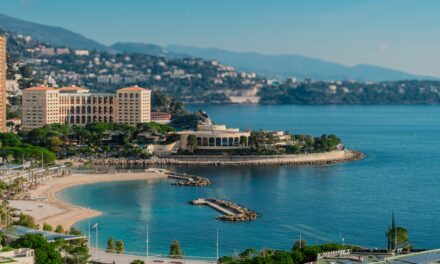 Monaco tourism enjoys bumper summer season