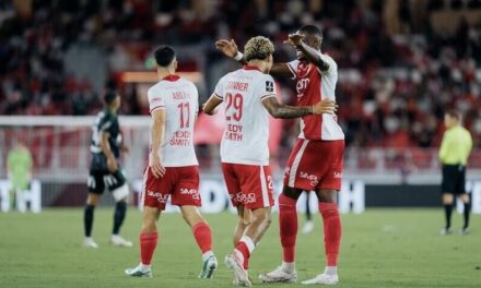 AS Monaco edge past Lens in tense battle to reclaim top spot in Ligue 1