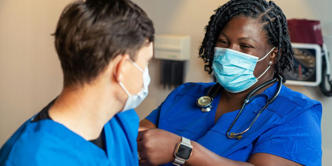 Experienced nurses to take on duties normally performed by doctors
