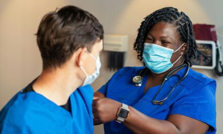 Experienced nurses to take on duties normally performed by doctors