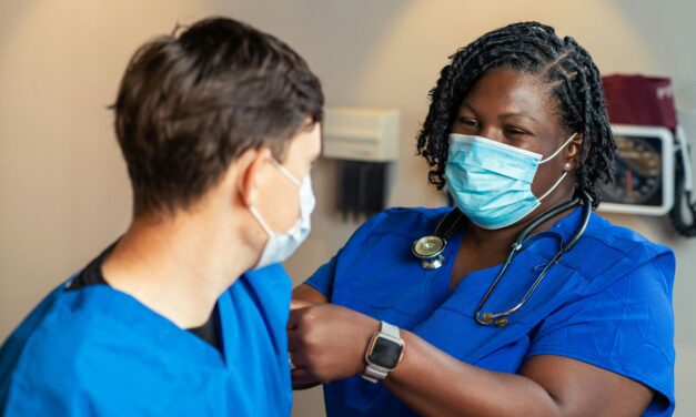 Experienced nurses to take on duties normally performed by doctors