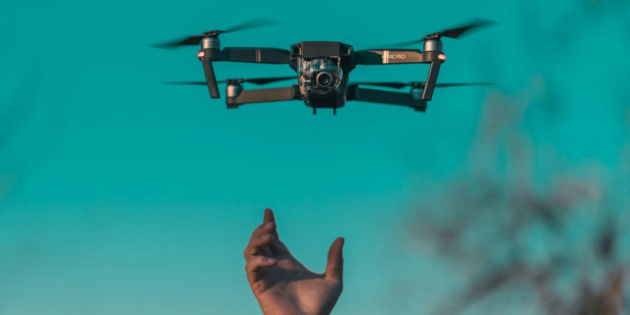 Monaco bans drones during Italian President’s State Visit