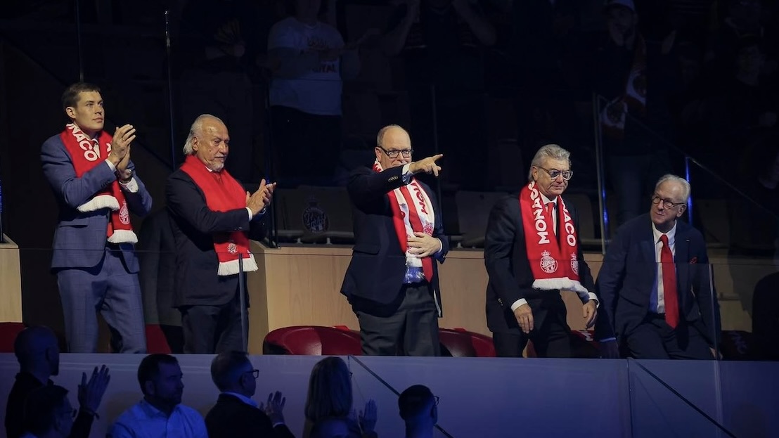Prince Albert II sends message of confidence amid Roca Team’s ongoing crisis