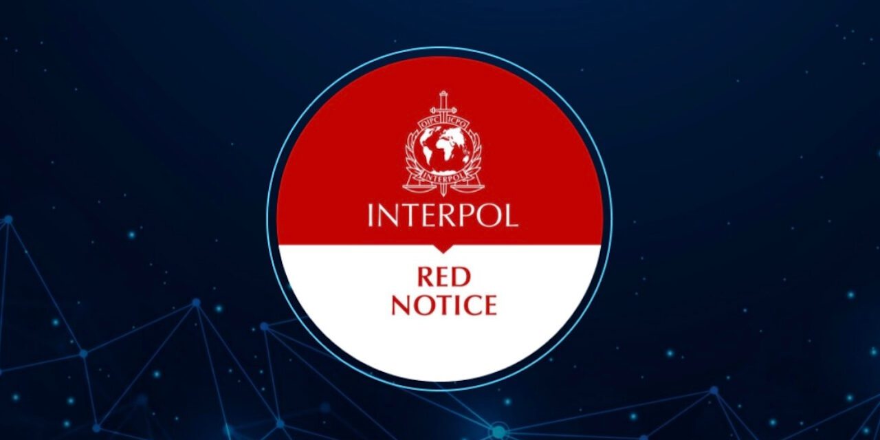 Nine INTERPOL suspects extradited to Monaco
