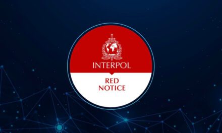 Nine INTERPOL suspects extradited to Monaco