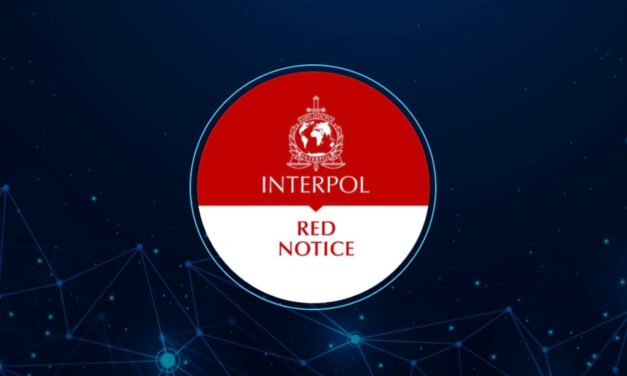 Nine INTERPOL suspects extradited to Monaco