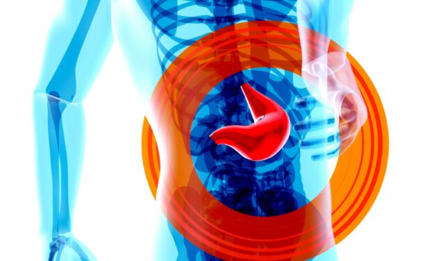 Over 50? Know when to screen for liver and pancreatic cancer