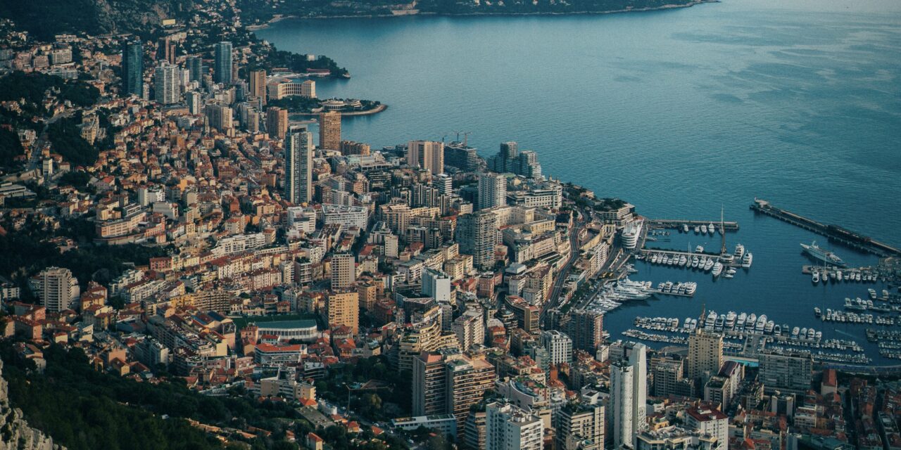 As New York and London tax second homes into oblivion, Monaco’s appeal only grows